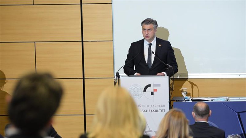 Vlada u procesu osiguravanja oko 28,5 milijardi kuna za obnovu potresom pogođenih područja
